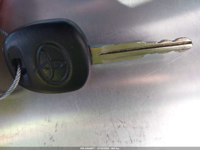 2003 TOYOTA 4RUNNER JTEZT14R630010299 Photo 10