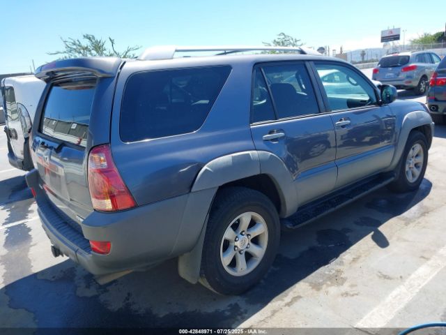 2003 TOYOTA 4RUNNER JTEZT14R630010299 Photo 3