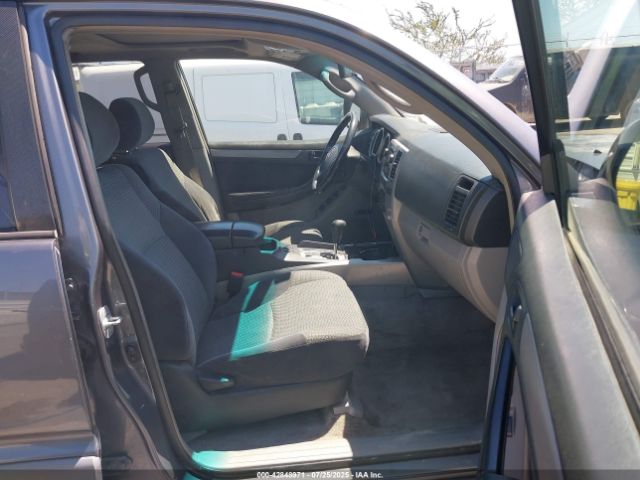 2003 TOYOTA 4RUNNER JTEZT14R630010299 Photo 4