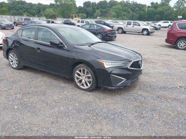 2021 ACURA ILX 19UDE2F31MA004365 Photo 0