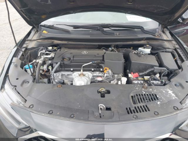 2021 ACURA ILX 19UDE2F31MA004365 Photo 9