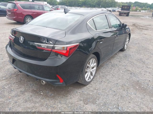 2021 ACURA ILX 19UDE2F31MA004365 Photo 3