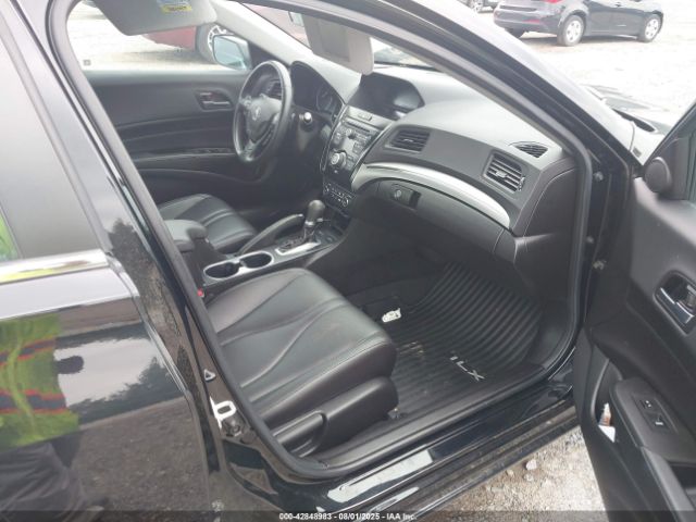 2021 ACURA ILX 19UDE2F31MA004365 Photo 4