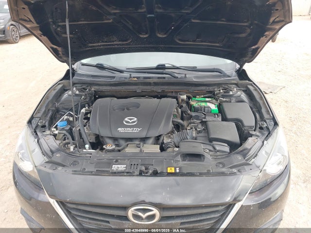 JM1BM1U79E1197391 Mazda pe