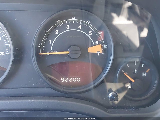 Jeep Patriot Sport 2016 1C4NJPBB7GD603699 Image 15