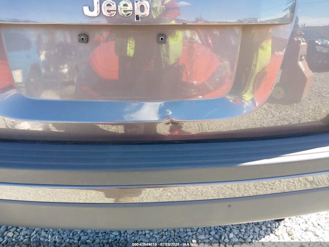 Jeep Patriot Sport 2016 1C4NJPBB7GD603699 Image 17