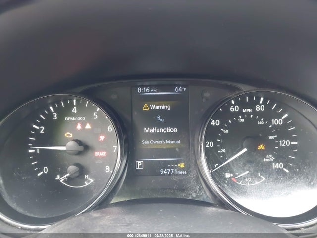 JN1BJ1CP8JW189776 Nissan 2018