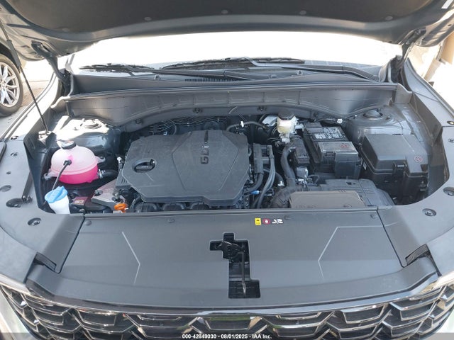 5XYRL4JCXSG374028 KIA gdi theta-iii