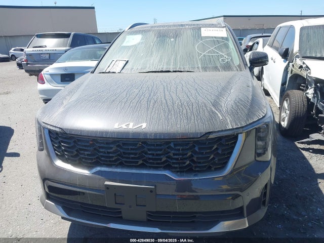 5XYRL4JCXSG374028 KIA gdi theta-iii
