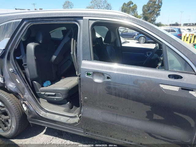 5XYRL4JCXSG374028 KIA gdi theta-iii