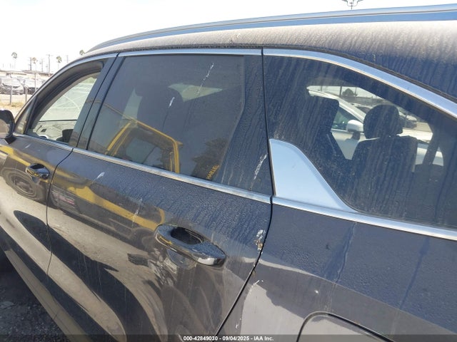 5XYRL4JCXSG374028 KIA gdi theta-iii
