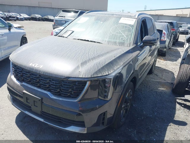 5XYRL4JCXSG374028 KIA gdi theta-iii