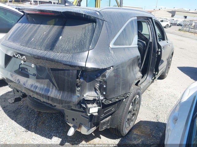 5XYRL4JCXSG374028 KIA gdi theta-iii