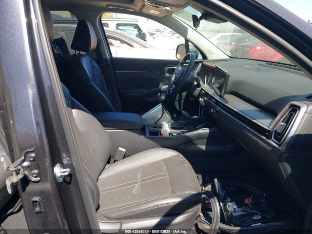 5XYRL4JCXSG374028 KIA gdi theta-iii