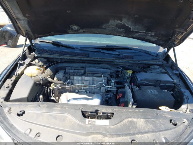1C3CCCFB3FN735358 Chrysler 200