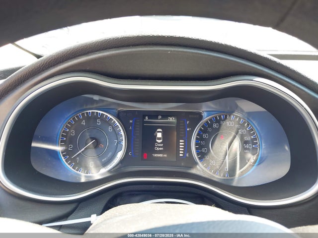 1C3CCCFB3FN735358 Chrysler 200