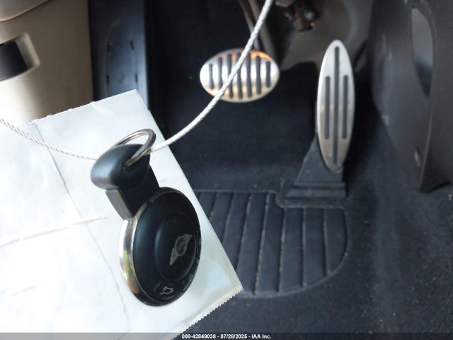 2013 MINI HARDTOP WMWSV3C53DT390371 Photo 10