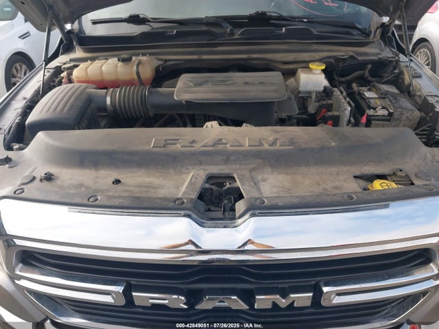 RAM 1500 2019 1C6RRFFG3KN709619 Image 10