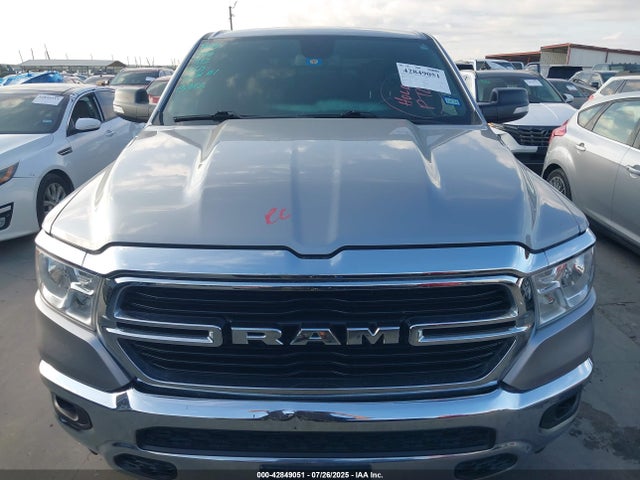 RAM 1500 2019 1C6RRFFG3KN709619 Image 13