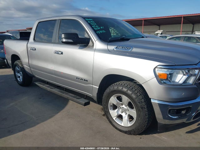 RAM 1500 2019 1C6RRFFG3KN709619 Image 14