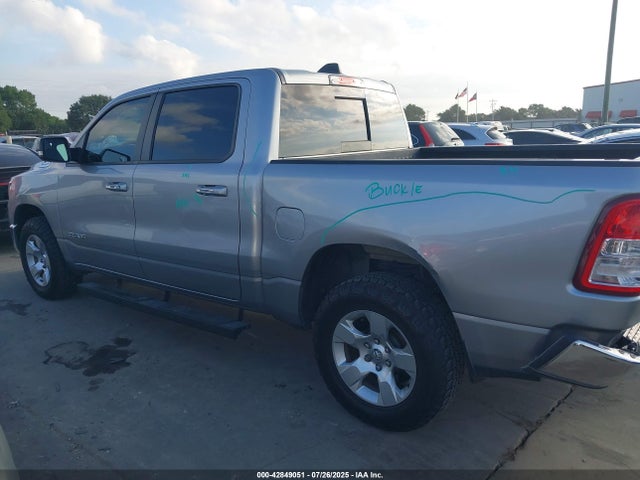 RAM 1500 2019 1C6RRFFG3KN709619 Image 15
