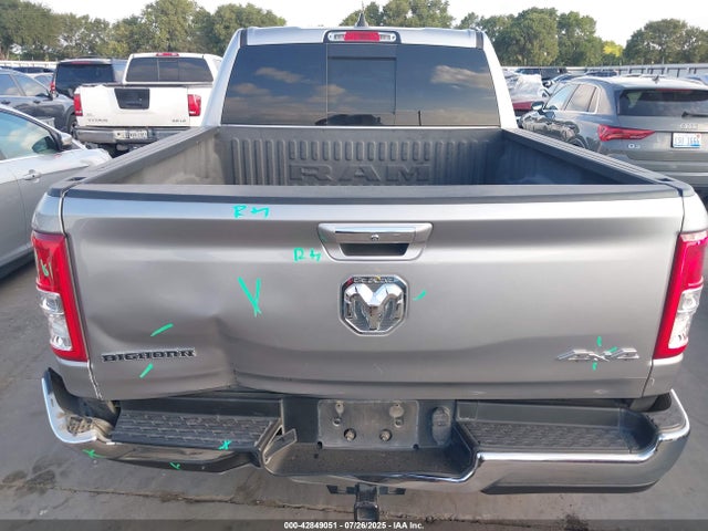 RAM 1500 2019 1C6RRFFG3KN709619 Image 17