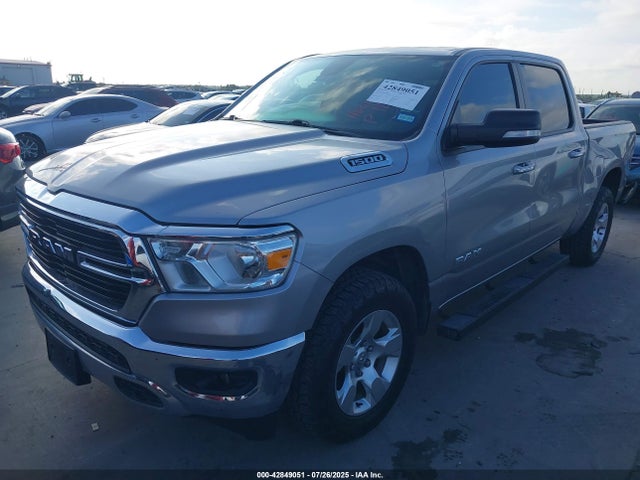 RAM 1500 2019 1C6RRFFG3KN709619 Image 2
