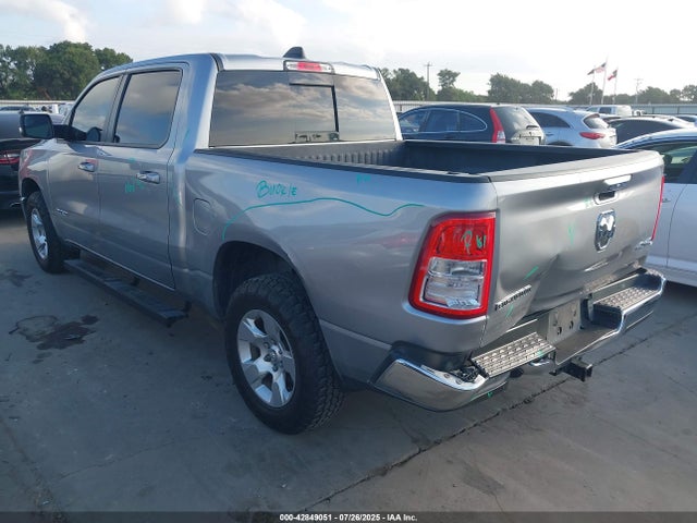 RAM 1500 2019 1C6RRFFG3KN709619 Image 3