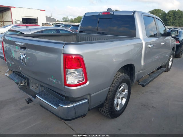 RAM 1500 2019 1C6RRFFG3KN709619 Image 4