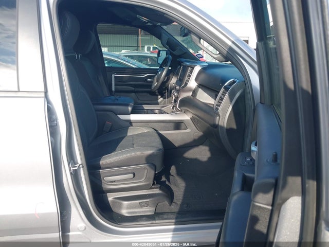 RAM 1500 2019 1C6RRFFG3KN709619 Image 5