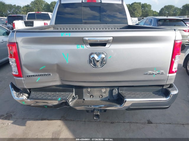 RAM 1500 2019 1C6RRFFG3KN709619 Image 6
