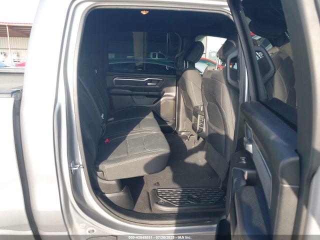 RAM 1500 2019 1C6RRFFG3KN709619 Image 8
