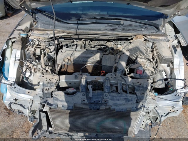 Honda k24w9 2015 5J6RM4H35FL100422 Image 10