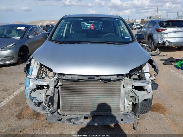 Honda k24w9 2015 5J6RM4H35FL100422 Image 12