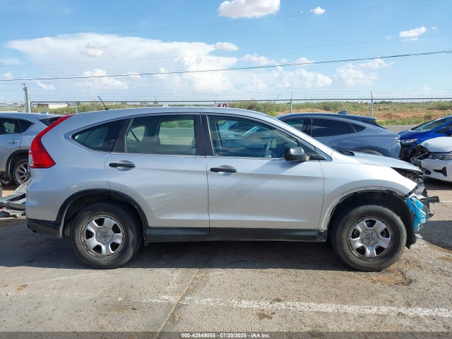 Honda k24w9 2015 5J6RM4H35FL100422 Image 13