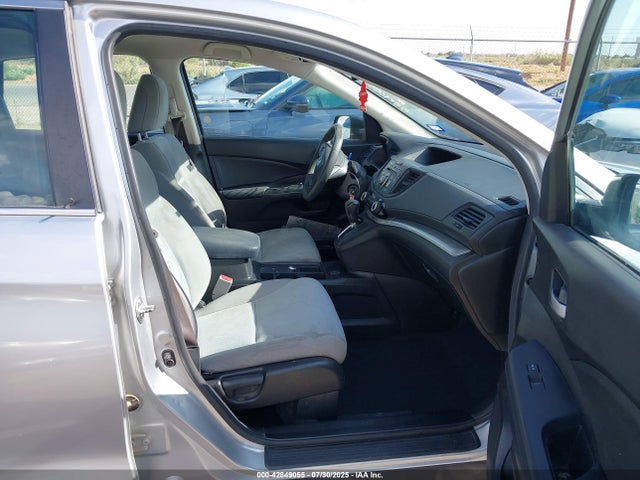 Honda k24w9 2015 5J6RM4H35FL100422 Image 5