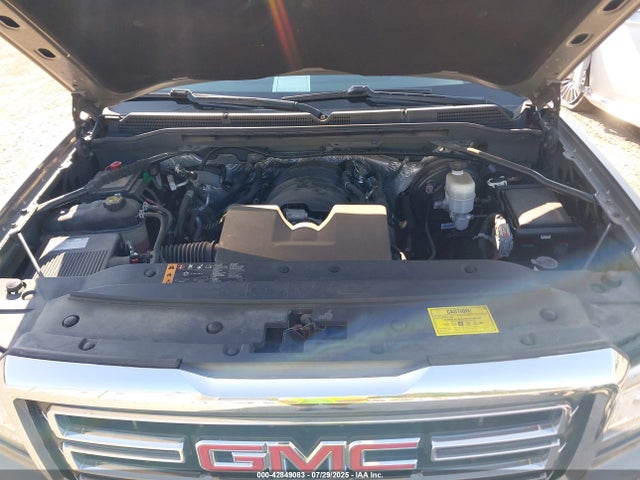 3GTU2MEH9HG239944 GMC lv3 - sidi: spark ignited direct injection, vvt: variable valve timing, e85 max, alum, gen 5