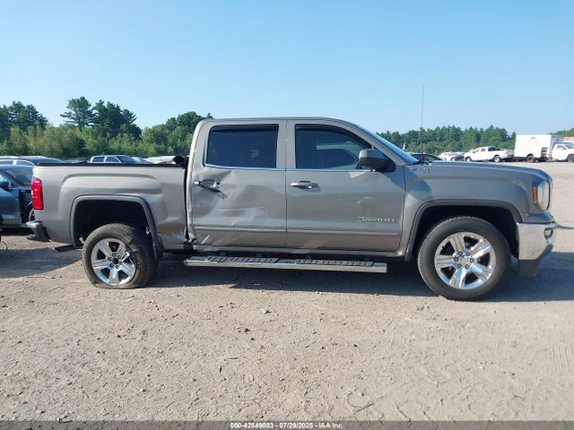 3GTU2MEH9HG239944 GMC lv3 - sidi: spark ignited direct injection, vvt: variable valve timing, e85 max, alum, gen 5