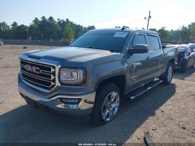 3GTU2MEH9HG239944 GMC lv3 - sidi: spark ignited direct injection, vvt: variable valve timing, e85 max, alum, gen 5