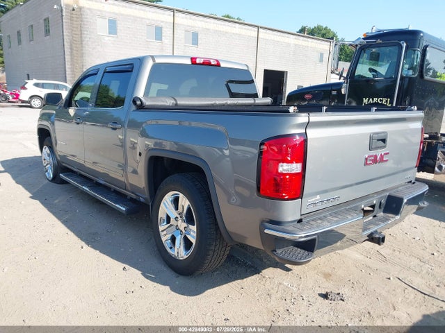 3GTU2MEH9HG239944 GMC lv3 - sidi: spark ignited direct injection, vvt: variable valve timing, e85 max, alum, gen 5
