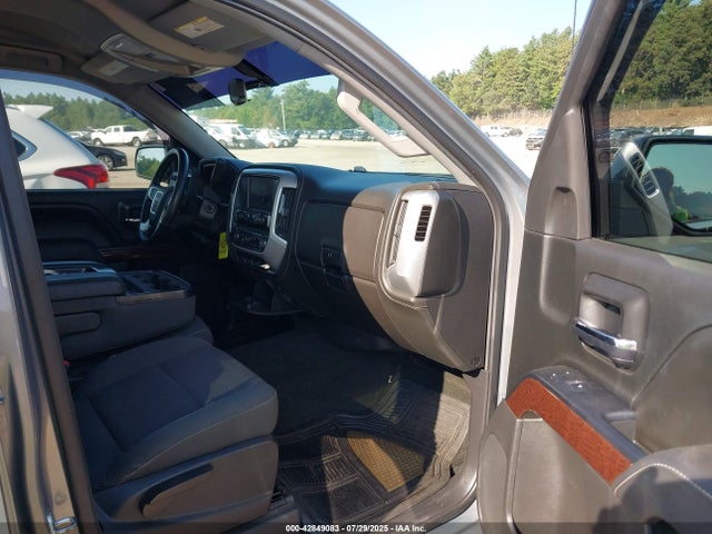 3GTU2MEH9HG239944 GMC lv3 - sidi: spark ignited direct injection, vvt: variable valve timing, e85 max, alum, gen 5