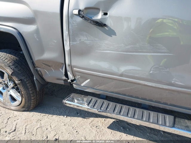 3GTU2MEH9HG239944 GMC lv3 - sidi: spark ignited direct injection, vvt: variable valve timing, e85 max, alum, gen 5