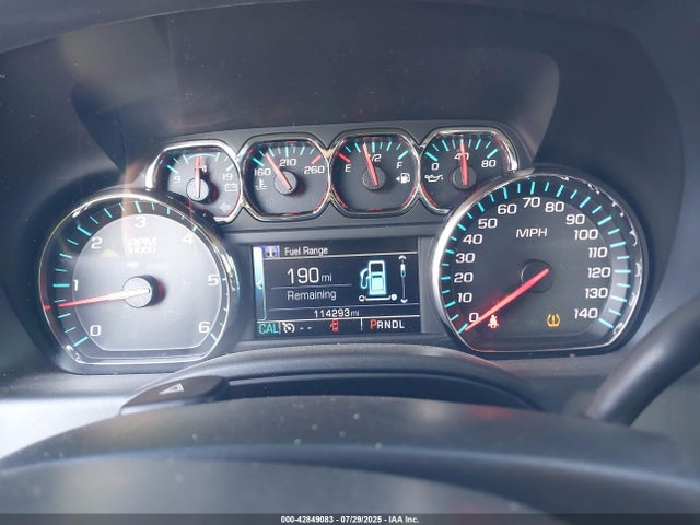 3GTU2MEH9HG239944 GMC lv3 - sidi: spark ignited direct injection, vvt: variable valve timing, e85 max, alum, gen 5