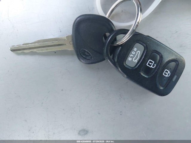 Hyundai mpi nu 2018 5NPD84LF4JH308567 Image 11