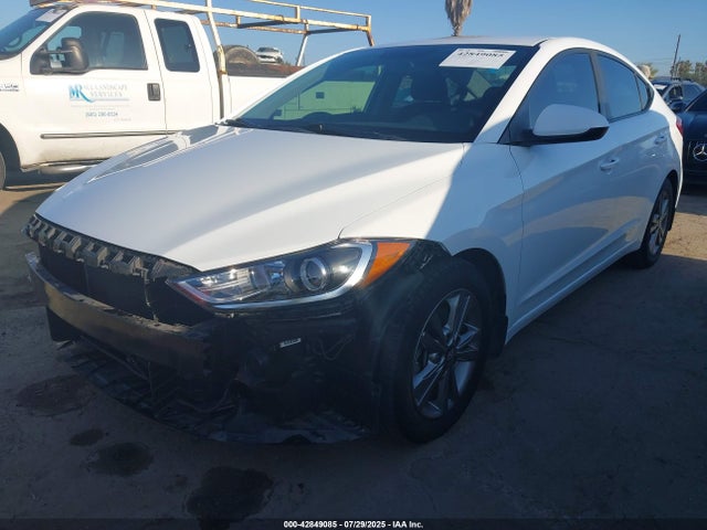 Hyundai mpi nu 2018 5NPD84LF4JH308567 Image 2