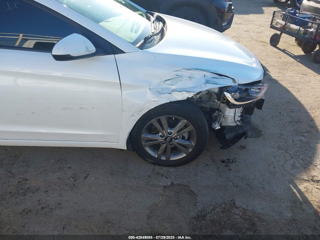 Hyundai mpi nu 2018 5NPD84LF4JH308567 Image 6