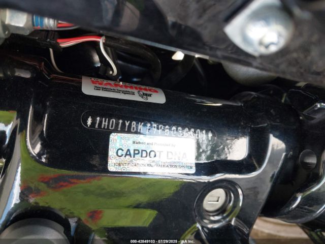 2023 HARLEY-DAVIDSON FLHCS 1HD1YBK19PB036801 Photo 9