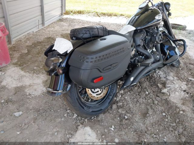 2023 HARLEY-DAVIDSON FLHCS 1HD1YBK19PB036801 Photo 3