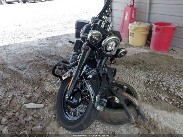 2023 HARLEY-DAVIDSON FLHCS 1HD1YBK19PB036801 Photo 4