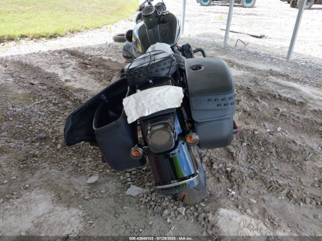 2023 HARLEY-DAVIDSON FLHCS 1HD1YBK19PB036801 Photo 5